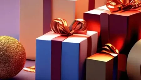 Hediye Seçiminde Zorlananlar İçin 2024 Yılbaşı’na Özel Erkek Hediyesi Fikirleri