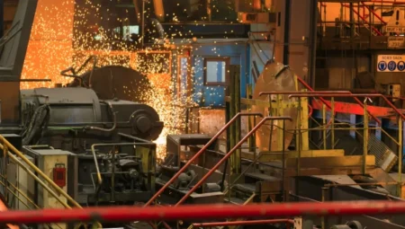 Avrupa’nın Küresel Yarışta Ayakta Kalması İçin 10 Maddelik Yeni Sanayi Planı Açıklandı