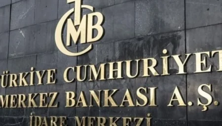 TCMB’nin faiz kararı bekleniyor: Yabancı kurumlar sürpriz artış öngörüyor