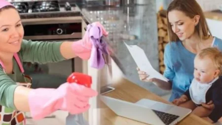 Devletten ev kadınlarına emeklilik ve sağlık güvencesi: Primlerin üçte birini karşılayacak yeni sistem geliyor