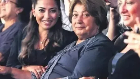 Tarkan’ın Annesi Neşe Tevetoğlu’nun Ölüm Nedeni Kalp Krizi