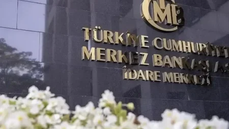 Merkez Bankası’nın bugünkü faiz kararı piyasaların yönünü belirleyecek