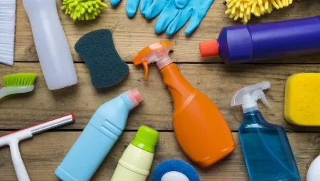 Ev Temizlik Spreyleri Astımı Tetikliyor: 77 Farklı Çalışma Riskleri Ortaya Koydu