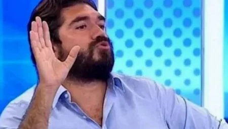 CHP’ye kayyum iddiasıyla gündeme gelen Rasim Ozan Kütahyalı hakkında gözaltı kararı