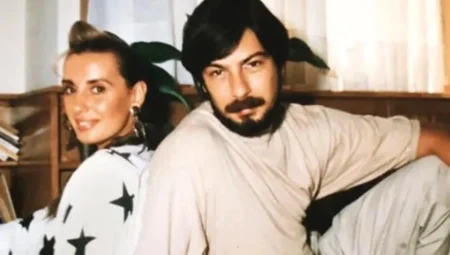 Perihan Savaş, vefat eden eşi Yılmaz Zafer’in hayatını film yapmak istiyor: ‘Başrolde Engin Akyürek olsun’