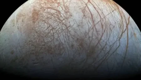 Dünya dışı yaşama dair en ciddi bulgu: Uzaylı yaşamı kanıtlanmak üzere