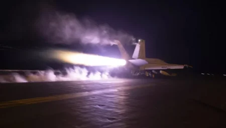 Trump’ın emri sonrası ABD Yemen’i vurdu: 38 ölü, 102 yaralı