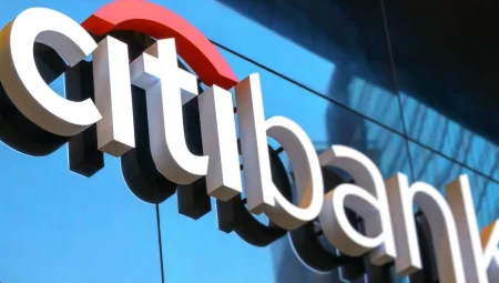 Citi’den altın için yeni zirve tahmini: Küresel riskler fiyatları yukarı çekebilir