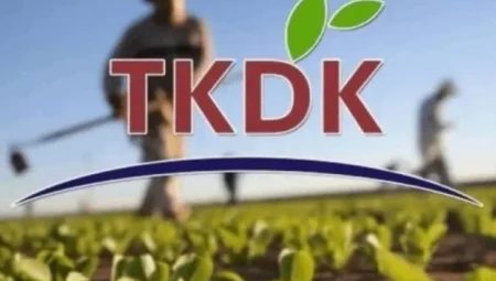 TKDK 2025’te 188 Milyon Avro Hibe Dağıtacak: Kırsal Yatırımlar İçin Büyük Fırsat