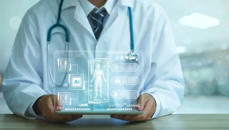 2025’te sağlık devrimi: Yapay zekâ, estetik biyoteknoloji ve uzun yaşam çağı başlıyor