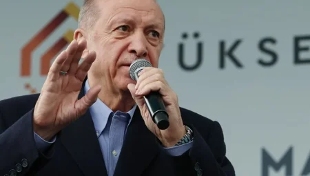 Erdoğan: ‘2025’te faizler mutlaka düşecek, bu bizim için dönüm noktası’