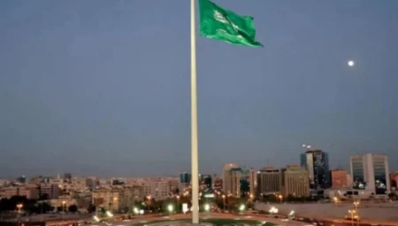 Avrupa Birliği’nden Suudi Arabistan’a vize jesti: Schengen muafiyeti gündemde