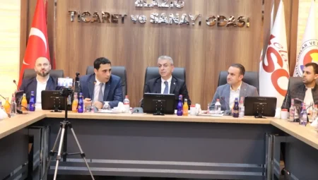 Elazığ TSO’dan e-ticaret atağı: ‘İnternetten satış artık kaçınılmaz’