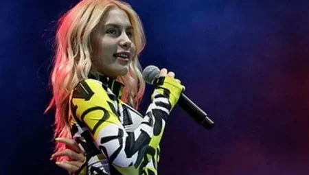 Etimesgut’ta 23 Nisan kutlamaları maskot şovdan Aleyna Tilki konserine uzanıyor