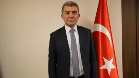 Hür-Sen Genel Başkanı Levent Kuruoğlu: ‘Milli Egemenlik Demokrasimizin Temelidir’