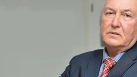 Prof. Dr. Ercan’dan İstanbul Depremi Yorumu: ‘Bugünkü Sarsıntı 22 Kat Büyüğü İçin Uyarıydı’