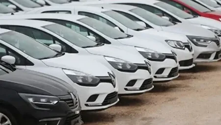 1 milyon TL altına alınabilecek en uygun sıfır arabalar listelendi: 20 marka sıralamada