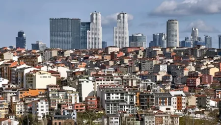 İstanbul’daki deprem sonrası emlakta fahiş fiyat artışı yapan 58 kişiye 14,5 milyon TL ceza kesildi
