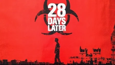 iPhone ile çekilen en büyük bütçeli film: ’28 Years Later’dan yeni fragman geldi