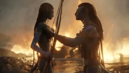 2025 Nisan’dan Sonra Vizyona Girecek En Çok Beklenen 10 Film Listelendi