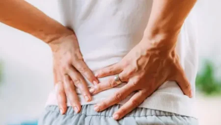 Kronik ağrılarla savaşta yeni umut: Sinir ağlarının yeniden düzenlenmesi çığır açabilir