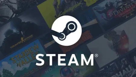 Steam’de dev indirim dönemi başladı: Popüler oyunlarda yüzde 90’a varan fiyat düşüşü