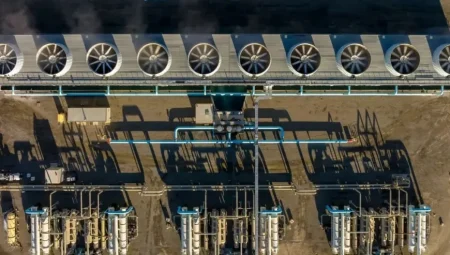 Google, Tayvan’daki ilk kurumsal jeotermal enerji anlaşmasıyla Asya pazarına girdi
