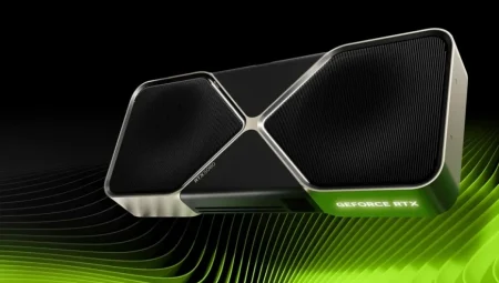 Nvidia’dan kritik düzeltme: GPU sıcaklık sensörü hatasına çözüm getiren güncelleme yayınlandı