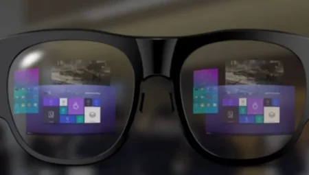 Google’dan akıllı gözlük atağı: Gemini destekli Android XR canlı demoyla tanıtıldı