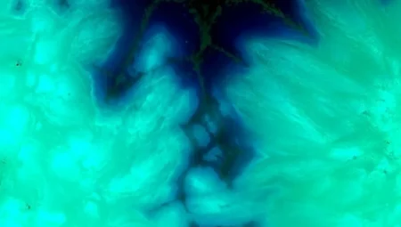 İnsan gözü ilk kez doğal sınırların ötesinde bir rengi algıladı: ‘Olo’ bilim dünyasında ezber bozuyor