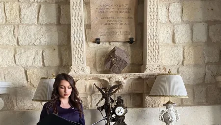 Psikolog Merve Peker: ‘Toplumda genel bir iyilik halini hedefleyerek çalışmalarımı sürdürüyorum’