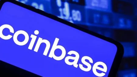 Coinbase, 2FA Hatasını Düzeltti: Kullanıcılar Yanlışlıkla Hesaplarının Ele Geçirildiğini Sandı