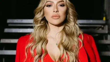 Hadise, dans okulundaki taciz iddiaları sonrası koreograf Ömer Yeşilbaş ile yollarını ayırdı
