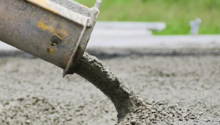 Keşan’da Beton Karteline Rekor Ceza: Üç Firmaya 10,2 Milyon Lira Kesildi