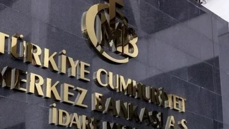 Merkez Bankası Genel Kurulu Ankara’da toplanıyor: Kritik seçimler yapılacak