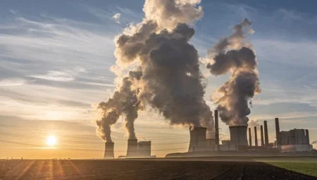 Karbon depolama tesisleri 5 yılda ikiye katlandı: 2032’ye kadar 334 yeni proje yolda