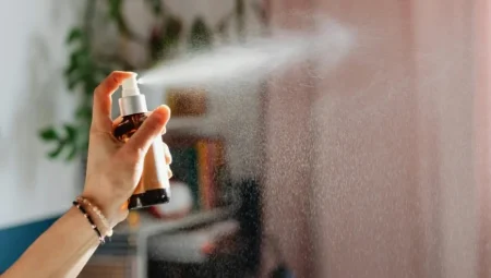 Ticaret Bakanlığı iki oda kokusunu sağlığa zararlı buldu: Toplatılacak ve satıştan kaldırılacak