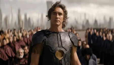 Foundation 3. Sezonu İçin Heyecan Verici Yeni Fragman Yayınlandı