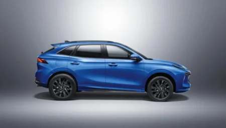 Çinli Forthing, Türkiye’ye sunduğu yeni modelleriyle dikkat çekiyor: İşte fiyatlar ve özellikler