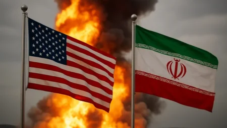 ABD, İran’daki üç nükleer tesisi vurdu: ‘Fordo artık yok’ açıklamasıyla savaş resmen genişledi