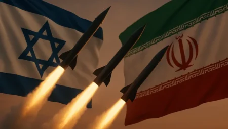 Ateşkesin ardından füzeler konuştu! İsrail vurulduk dedi, İran reddetti