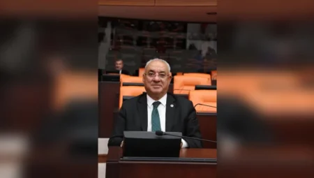 DSP Genel Başkanı Önder Aksakal: ‘İsrail meczup bir devlet gibi davranıyor, Türkiye teröre karşı kararlılığını artırmalı’