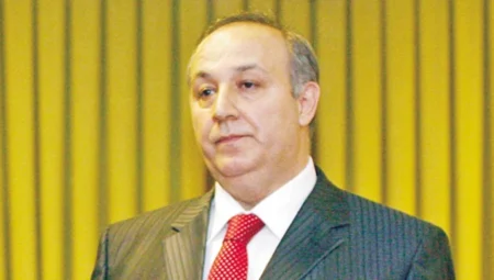 Kazancı Holding’de aile içi kriz büyüyor: Mehmet Kazancı’dan kardeşine ‘sahte hisse’ suçlaması