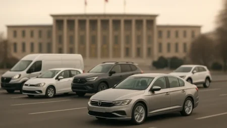 Araçlarda ÖTV istisnası ve yeni matrah düzenlemesi Plan ve Bütçe Komisyonu’ndan geçti