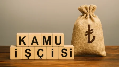 Hükümetin kamu işçilerine sunduğu ikinci zam teklifi açıklandı, sendikalar tepki gösterdi