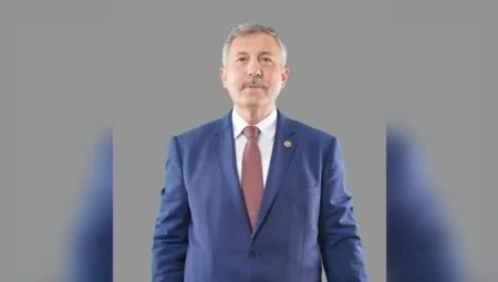 YENİ Yol Partisi Grup Başkanvekili Selçuk Özdağ: “1915 Olayları Savaşta Kriz Yönetimi Olarak Uygulandı”