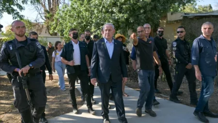 İsrail kabinesinde Gazze tartışması büyüdü: Netanyahu planı dayattı, Genelkurmay Başkanı karşı çıktı