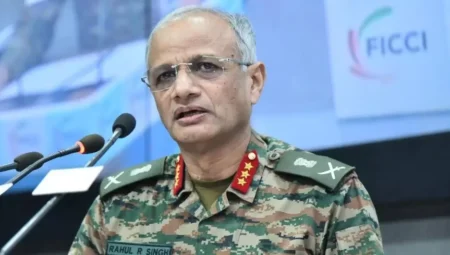 Hindistan Kara Kuvvetleri Komutan Yardımcısı Singh: “Bayraktar SİHA’lar nedeniyle Türkiye’yi düşman olarak değerlendiriyoruz”