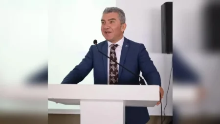 LEVENT KURUOĞLU: “BİR DEFA DA MEMURU VE EMEKLİYİ DÜŞÜNSÜNLER”