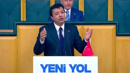 Mahmut Arıkan: “Şehitler metan gazıyla öldü, sorumlular derhal hesap vermeli”